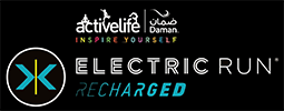 Electric Run